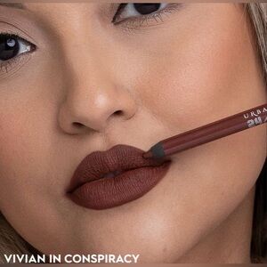 Urban Decay CONSPIRACY 24/7 Glide-On Lip Pencil -